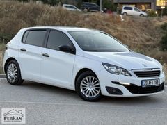 FERKAN'dan 2014 PEUGEOT 308 1.2PURETECH ACCESS 129.000 KM !!!