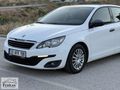 FERKAN'dan 2014 PEUGEOT 308 1.2PURETECH ACCESS 129.000 KM !!!