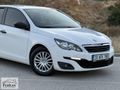 FERKAN'dan 2014 PEUGEOT 308 1.2PURETECH ACCESS 129.000 KM !!!