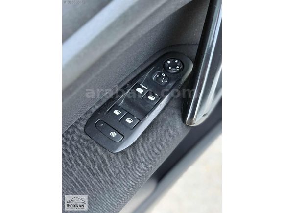 FERKAN'dan 2014 PEUGEOT 308 1.2PURETECH ACCESS 129.000 KM !!!