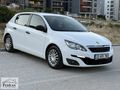 FERKAN'dan 2014 PEUGEOT 308 1.2PURETECH ACCESS 129.000 KM !!!