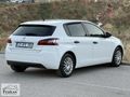 FERKAN'dan 2014 PEUGEOT 308 1.2PURETECH ACCESS 129.000 KM !!!