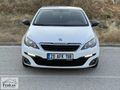 FERKAN'dan 2014 PEUGEOT 308 1.2PURETECH ACCESS 129.000 KM !!!