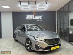 2022 PEUGEOT 308 1.2 PRUTECH ALLURE HATASIZ