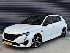 DEHA'DAN BOYASIZ 2023 PEUGEOT 308 1.2 PURETECH GT EAT8