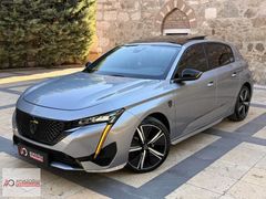 HATASIZ BOYASIZ TRAMERSİZ 46 BİN KM CAM TAVAN HAYALET OTONOM