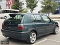 1997 MODEL KLİMALI GOLF 1.6 AFT MOTOR /JANT