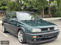 1997 MODEL KLİMALI GOLF 1.6 AFT MOTOR /JANT