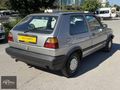 BATU2'DEN VW GOLF MK2