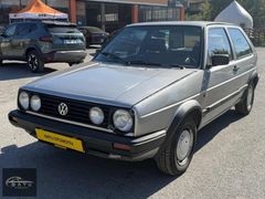 BATU2'DEN VW GOLF MK2
