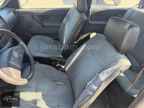BATU2'DEN VW GOLF MK2