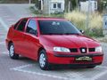 SEAT cordoba 1.6 179 bin km DEĞİŞENSİZ