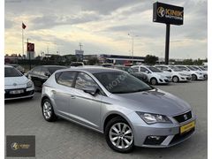KINIK/ 2020 MODEL/SEAT LEON/STYLE VİSİO/KREDİ KARTINA 12TAKSİT