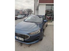 Sahibinden Ford Focus 1.5 EcoBlue Titanium X 2023 Model