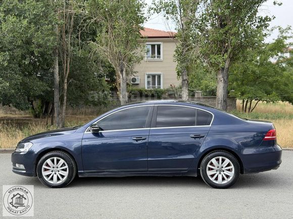 2011 WV PASSAT 1.4 TSİ TRENDLİNE