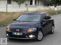 2011 WV PASSAT 1.4 TSİ TRENDLİNE