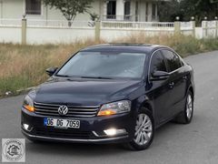 2011 WV PASSAT 1.4 TSİ TRENDLİNE
