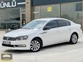 BOYASIZ+2012+TabletE+G.Görüş+Orjinal+192.000km+1.4tsi+Lpg+Passat