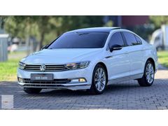 2018/WOLKWAGEN/PASSAT/CAM/TAVAN/K.KARTINA 12 TAKSİT