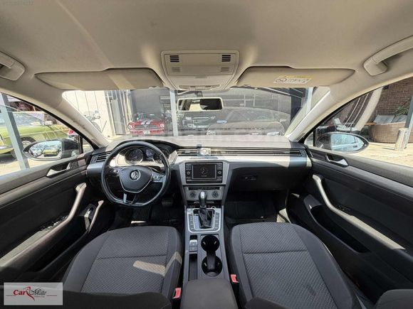 CARMATE MOTORS PASSAT