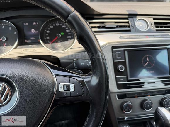 CARMATE MOTORS PASSAT