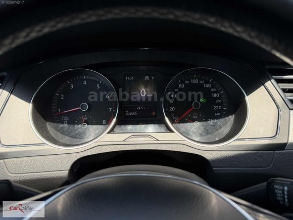 CARMATE MOTORS PASSAT