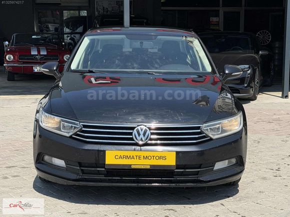 CARMATE MOTORS PASSAT