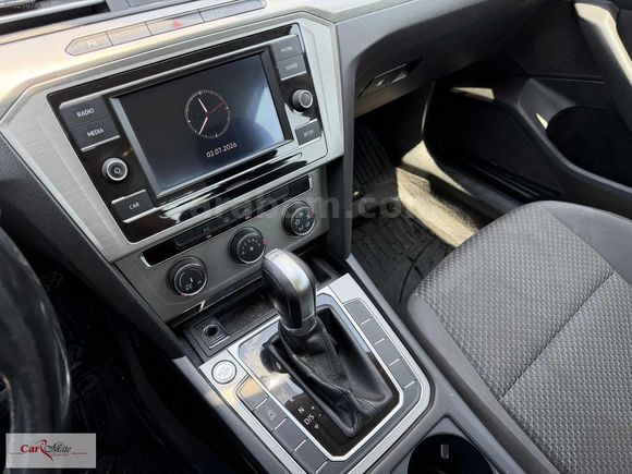 CARMATE MOTORS PASSAT
