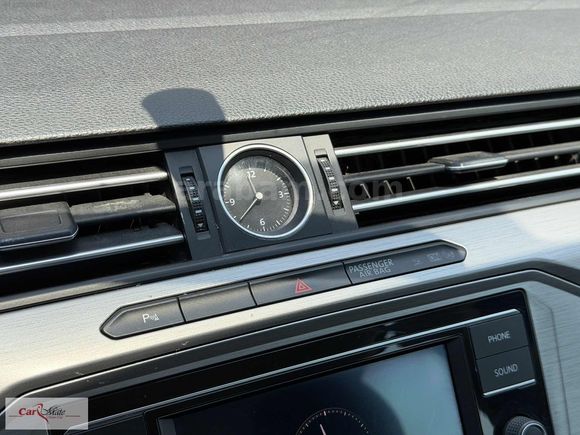 CARMATE MOTORS PASSAT