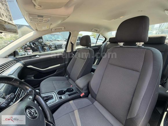 CARMATE MOTORS PASSAT