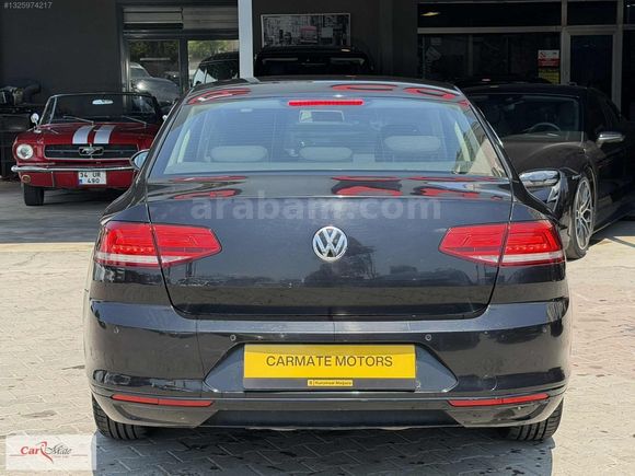 CARMATE MOTORS PASSAT