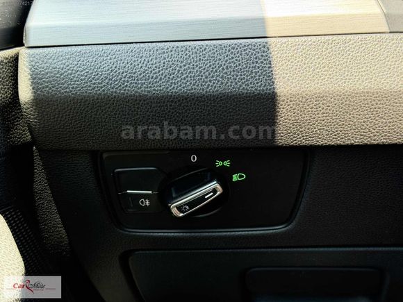 CARMATE MOTORS PASSAT