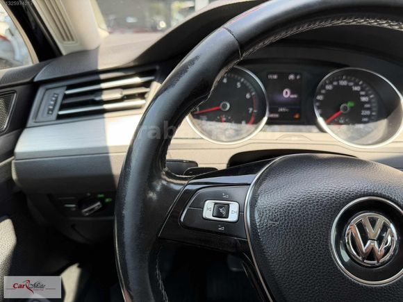 CARMATE MOTORS PASSAT