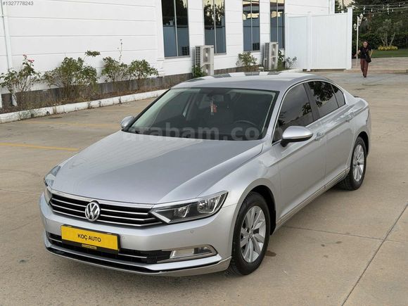 KOÇ AUTO DAN EMSALSİZ