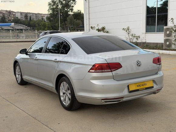 KOÇ AUTO DAN EMSALSİZ
