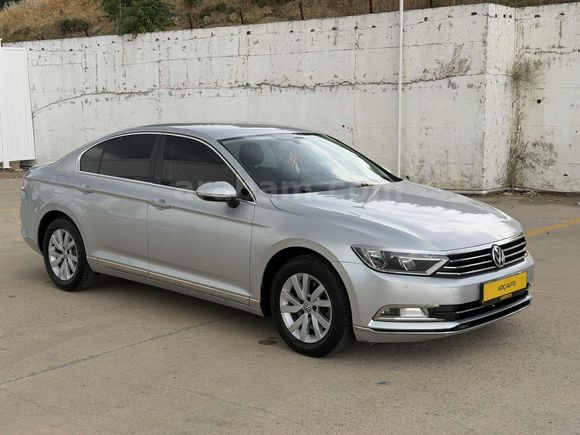 KOÇ AUTO DAN EMSALSİZ
