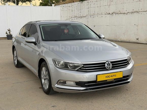 KOÇ AUTO DAN EMSALSİZ