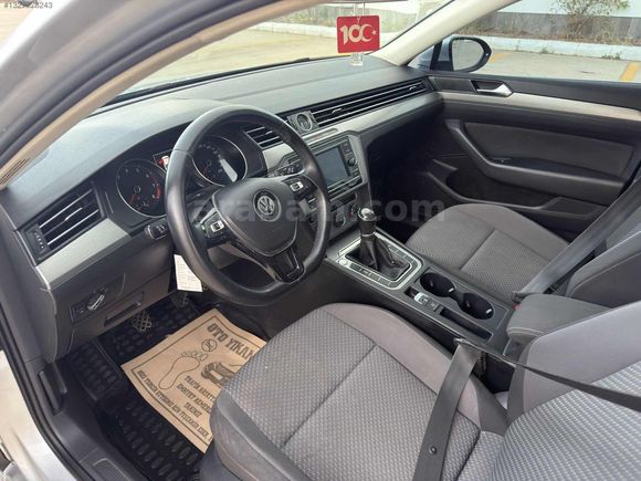 KOÇ AUTO DAN EMSALSİZ