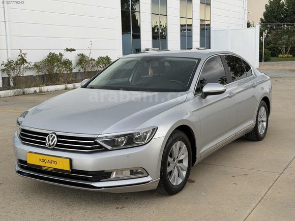 KOÇ AUTO DAN EMSALSİZ