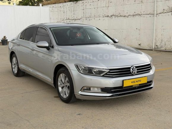KOÇ AUTO DAN EMSALSİZ