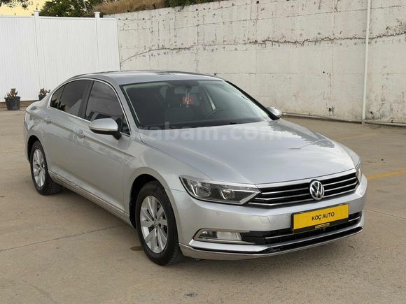 KOÇ AUTO DAN EMSALSİZ