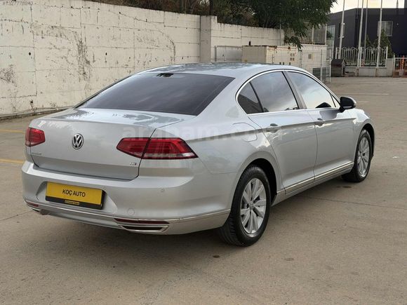 KOÇ AUTO DAN EMSALSİZ