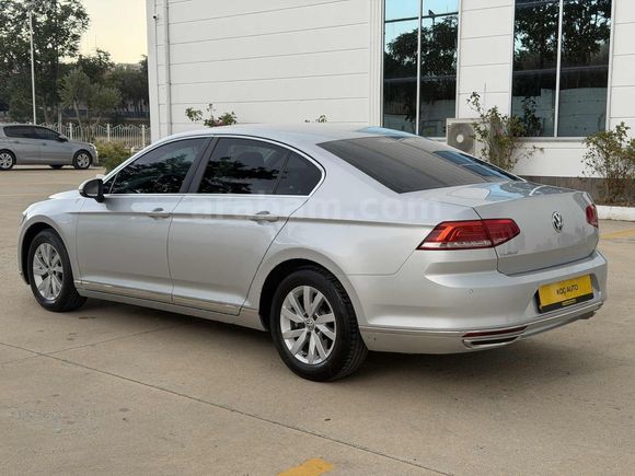 KOÇ AUTO DAN EMSALSİZ