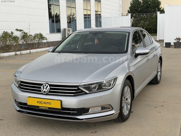 KOÇ AUTO DAN EMSALSİZ
