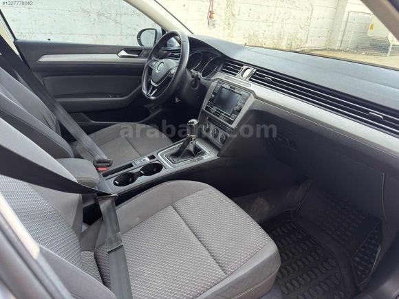 KOÇ AUTO DAN EMSALSİZ