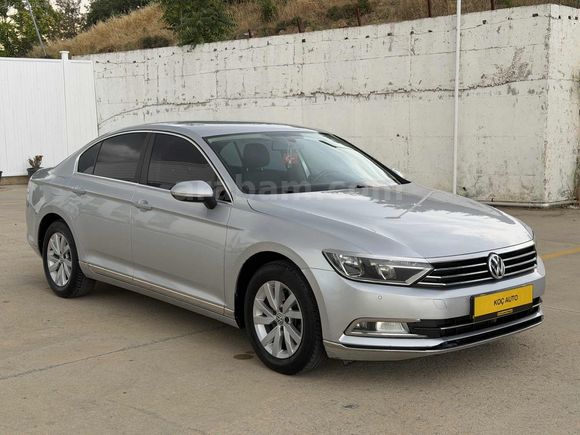 KOÇ AUTO DAN EMSALSİZ