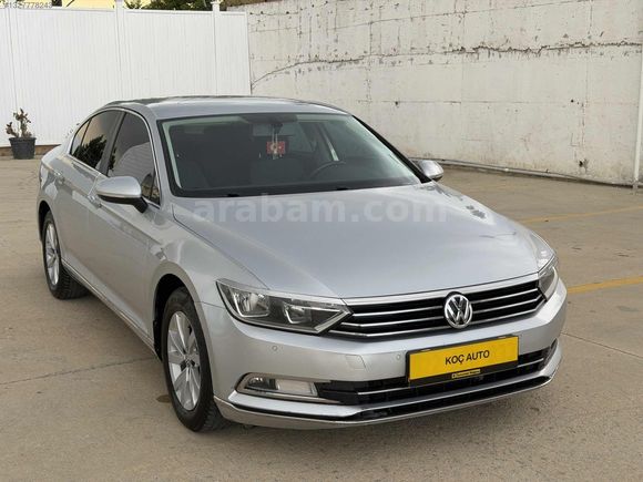 KOÇ AUTO DAN EMSALSİZ