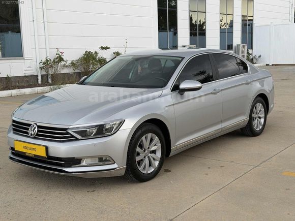 KOÇ AUTO DAN EMSALSİZ