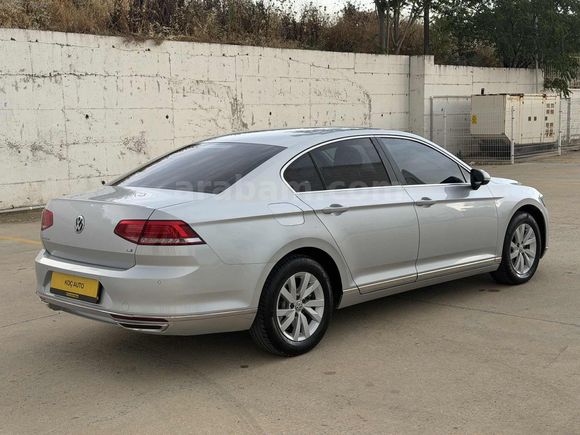 KOÇ AUTO DAN EMSALSİZ