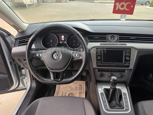KOÇ AUTO DAN EMSALSİZ